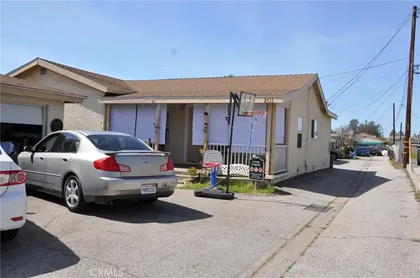 201 S Vernon, Azusa, CA 91702