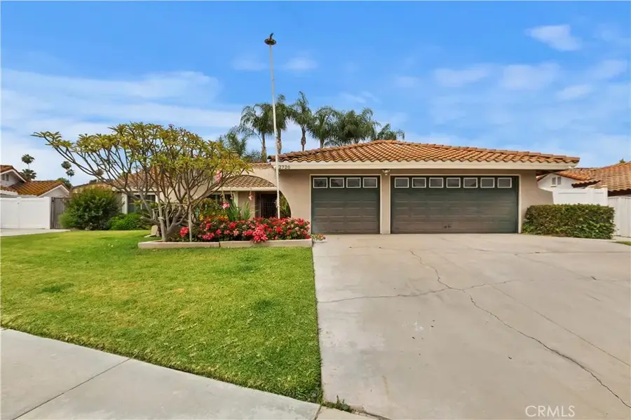 2720 Lexington, Riverside, CA 92506 - #2