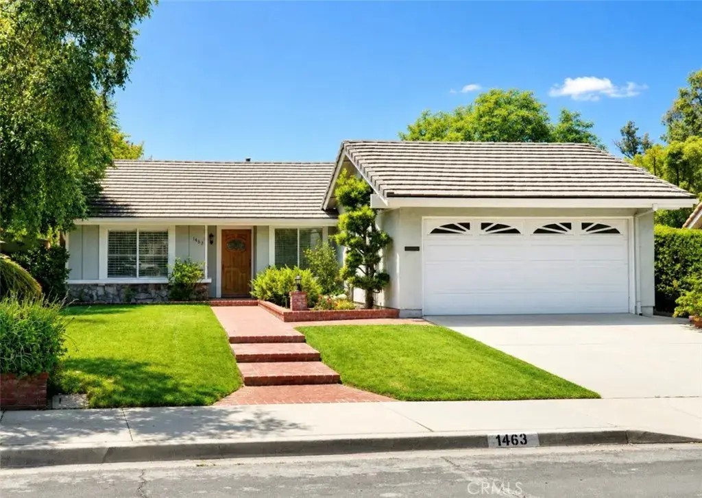 1463 Avenida Loma Vista, San Dimas, CA 91773 - #1