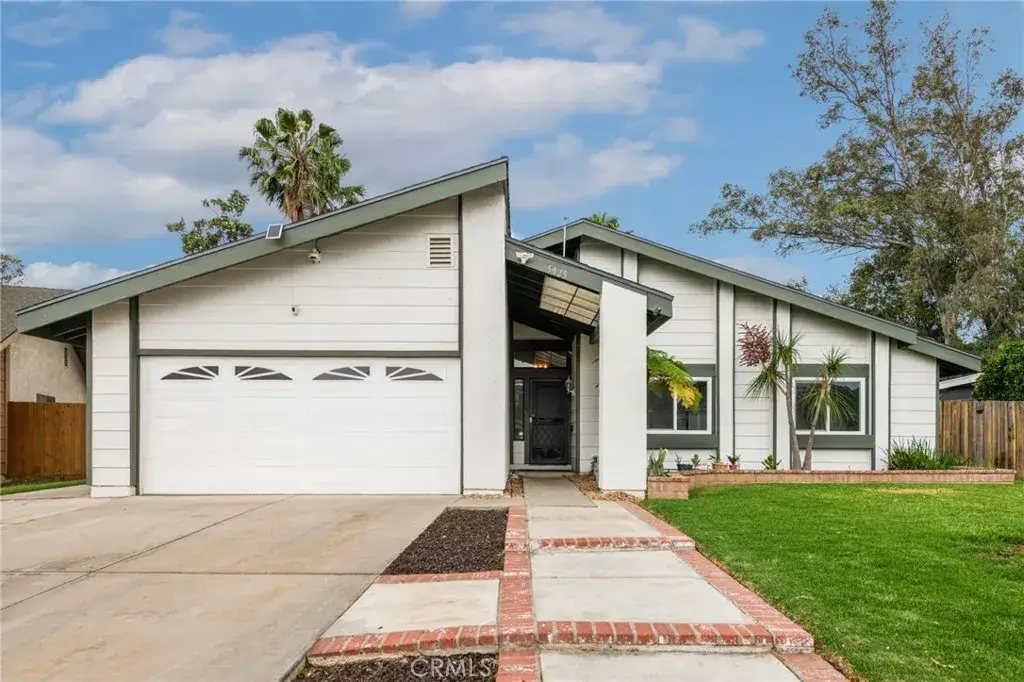 5925 Grinnell Drive, Jurupa Valley, CA 92509 - #1