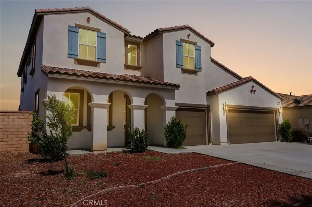 29832 Urtica Court, Menifee, CA 92584 - #1
