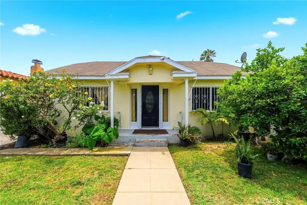 1308 W 90th, Los Angeles, CA 90044 - #1