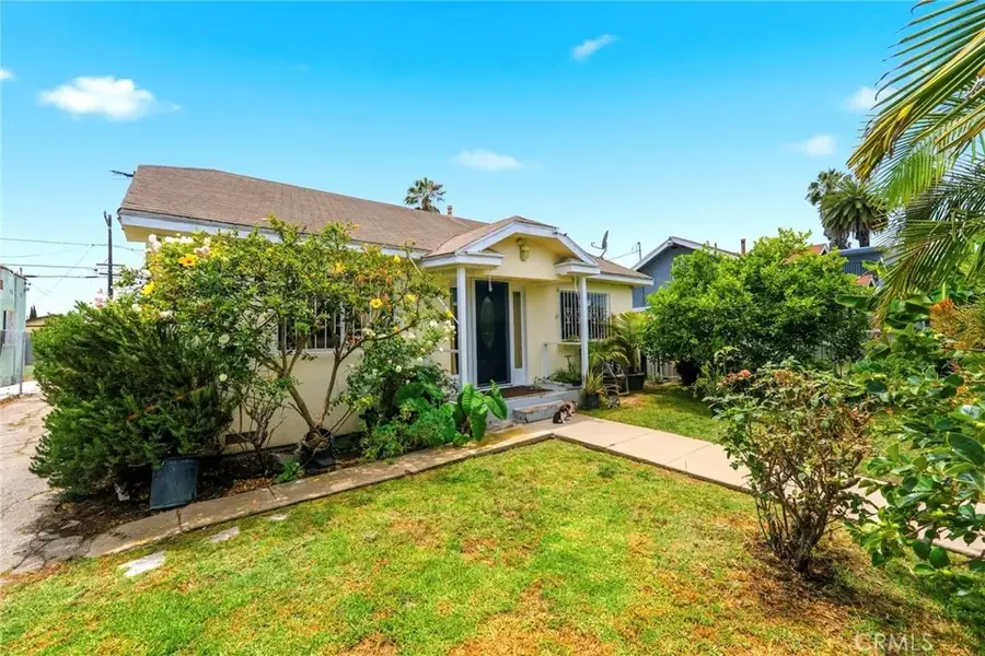 1308 W 90th, Los Angeles, CA 90044 - #2