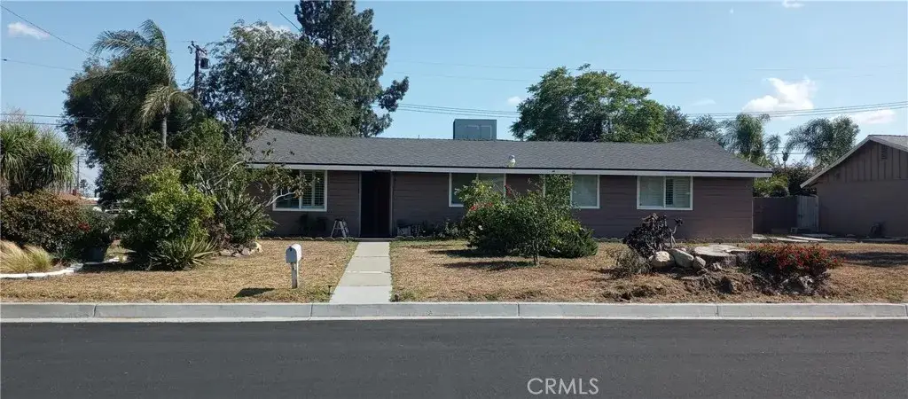 19449 Lurelane Street, Rialto, CA 92376 - #1