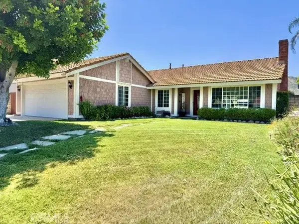 6452 Hazel Circle, Simi Valley, CA 93063