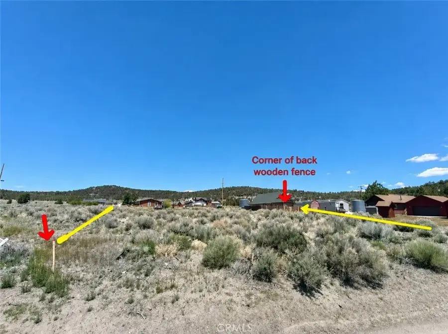 0 6th St, Big Bear City, CA 92314 - #2