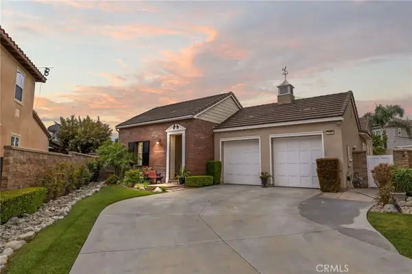 1705 Arthur Loop West, Upland, CA 91784