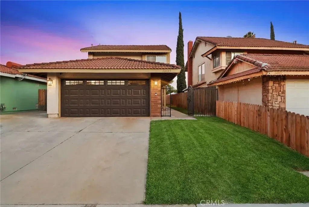 23389 Yee, Moreno Valley, CA 92553 - #1