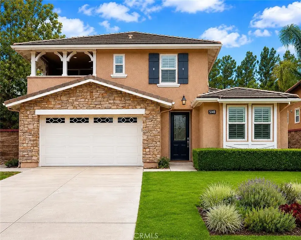 5140 Buckwheat Street, Chino Hills, CA 91709 - #1