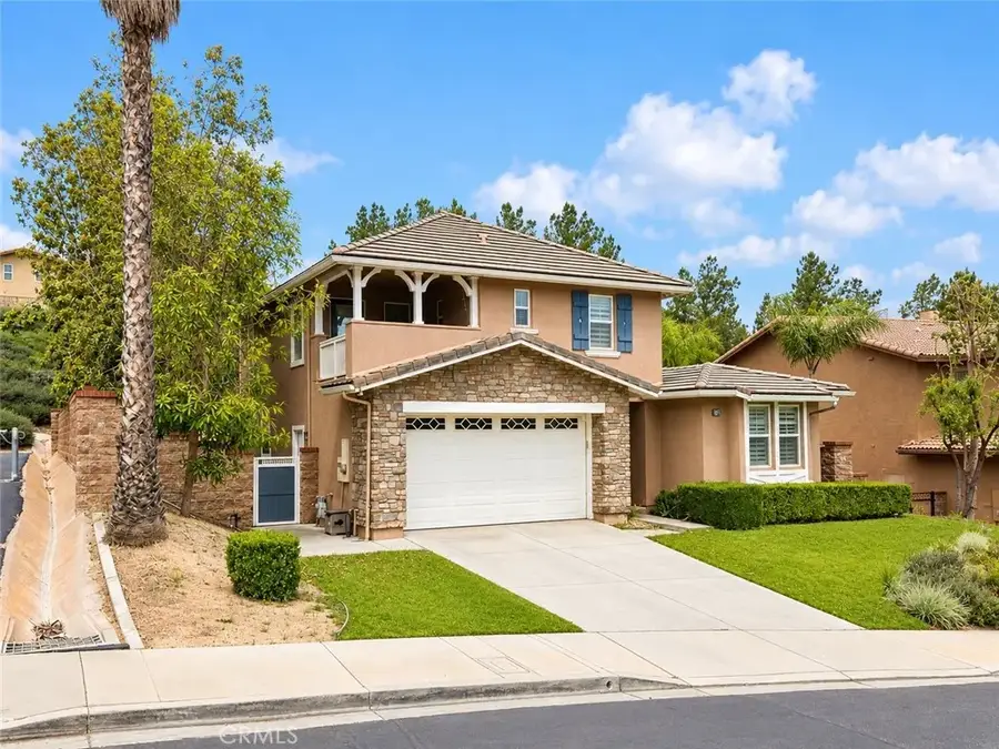 5140 Buckwheat Street, Chino Hills, CA 91709 - #2