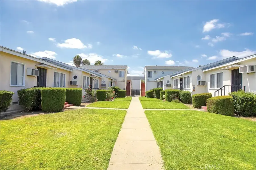 221 S Maple Avenue, Montebello, CA 90640 - #2