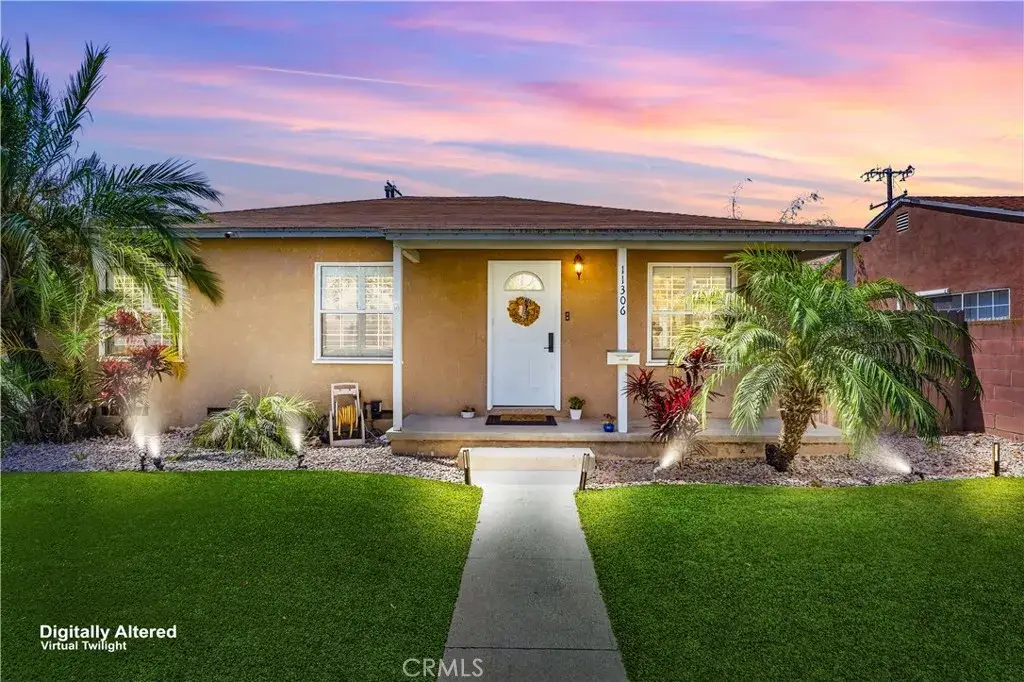 11306 Rosecrans Avenue, Norwalk, CA 90650 - #1