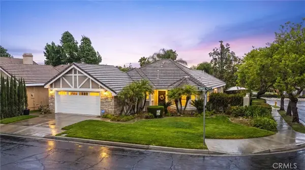 1340 Sunrise Circle South, Upland, CA 91784