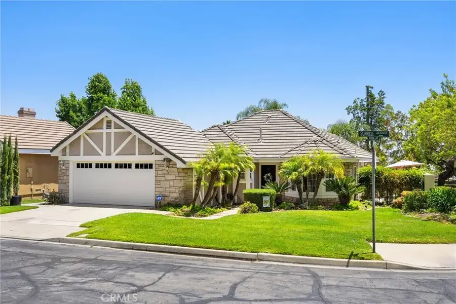 1340 Sunrise Circle South, Upland, CA 91784 - #2