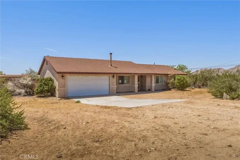 15072 Desert Star Road, Apple Valley, CA 92307 - #1