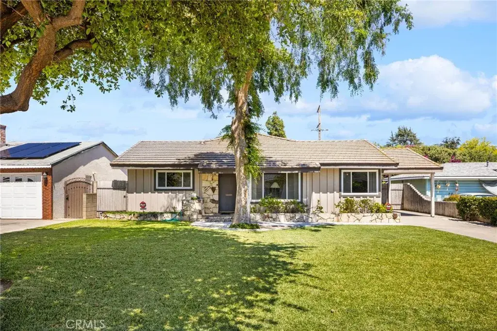 5602 Persimmon, Temple City, CA 91780 - #1