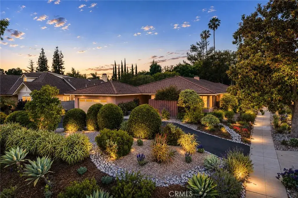 2560 Canterbury, San Marino, CA 91108 - #1