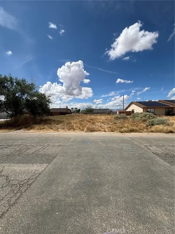 0 Medio, California City, CA 93505