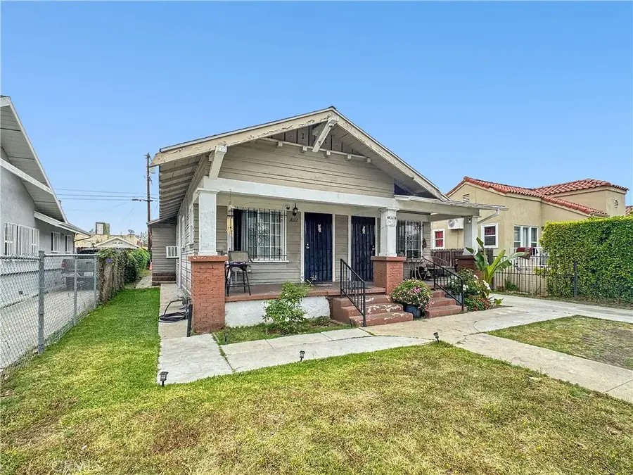 1031 W 61st Street, Los Angeles, CA 90044 - #2