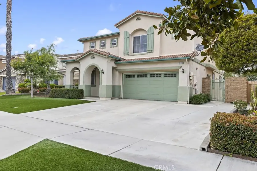 18160 Grove Place, Fontana, CA 92336 - #2