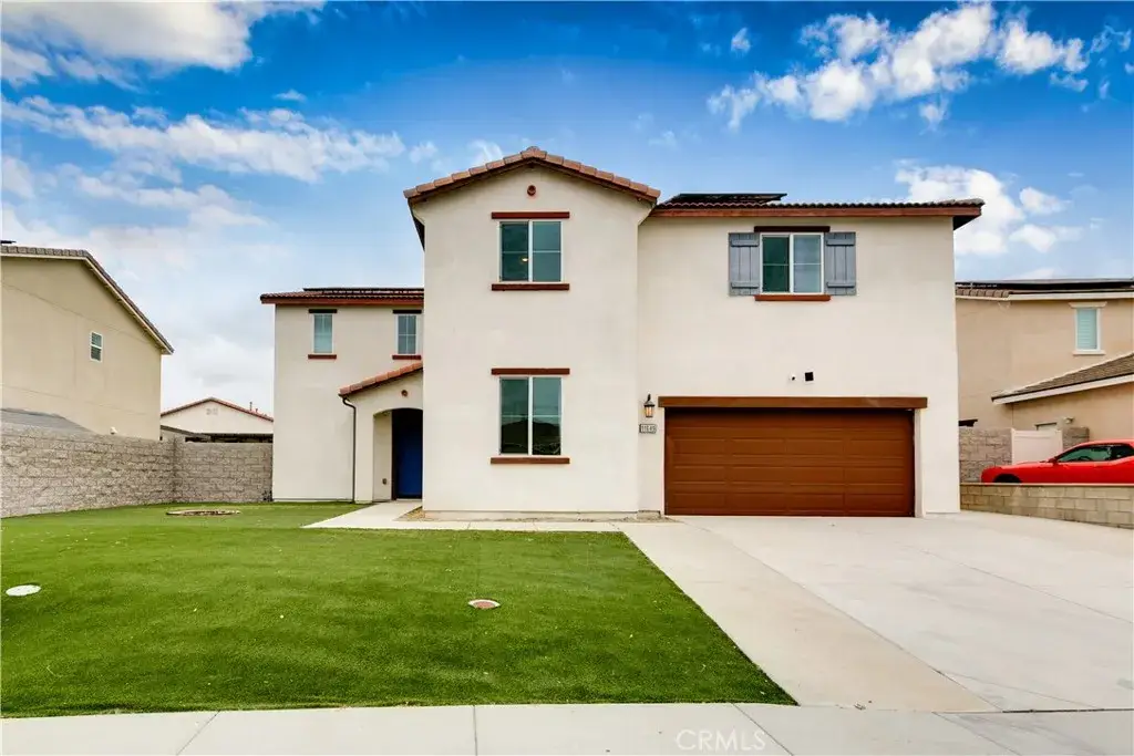 11649 Pansy, Jurupa Valley, CA 91752 - #1