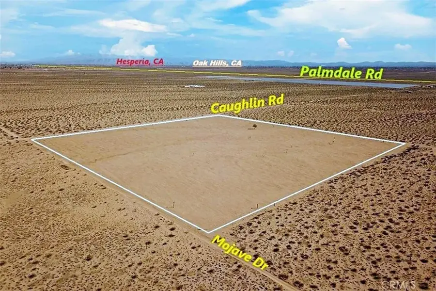 5 Mojave, Adelanto, CA 92301 - #3