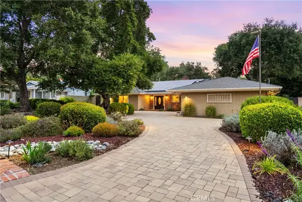 166 Catherine Park Drive, Glendora, CA 91741