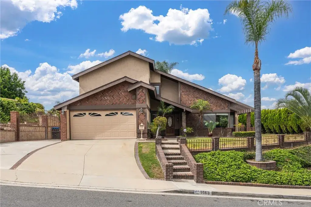 1563 Avenida Entrada, San Dimas, CA 91773 - #1