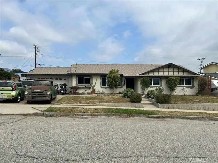 3364 Greenville Avenue, Simi Valley, CA 93063 - #3