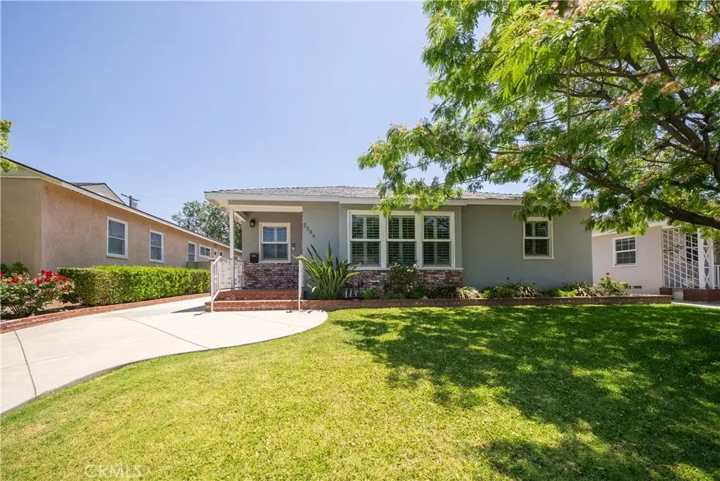 5356 Farna Avenue, Arcadia, CA 91006 - #1