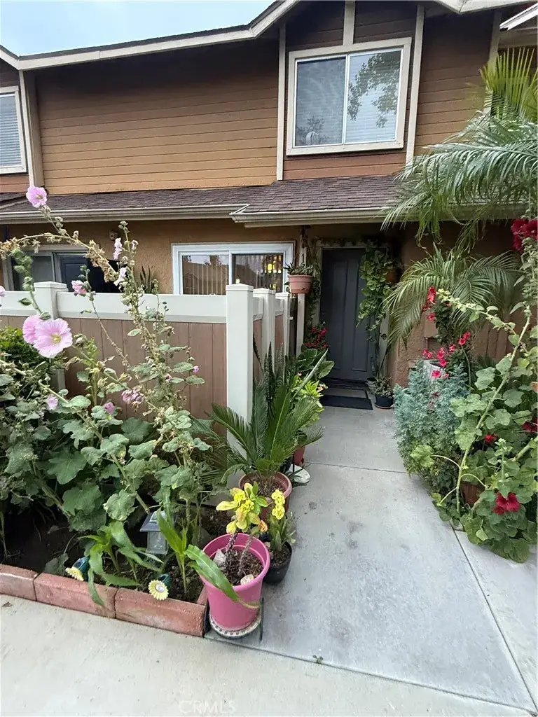 1460 Kendall #17, San Bernardino, CA 92407 - #1