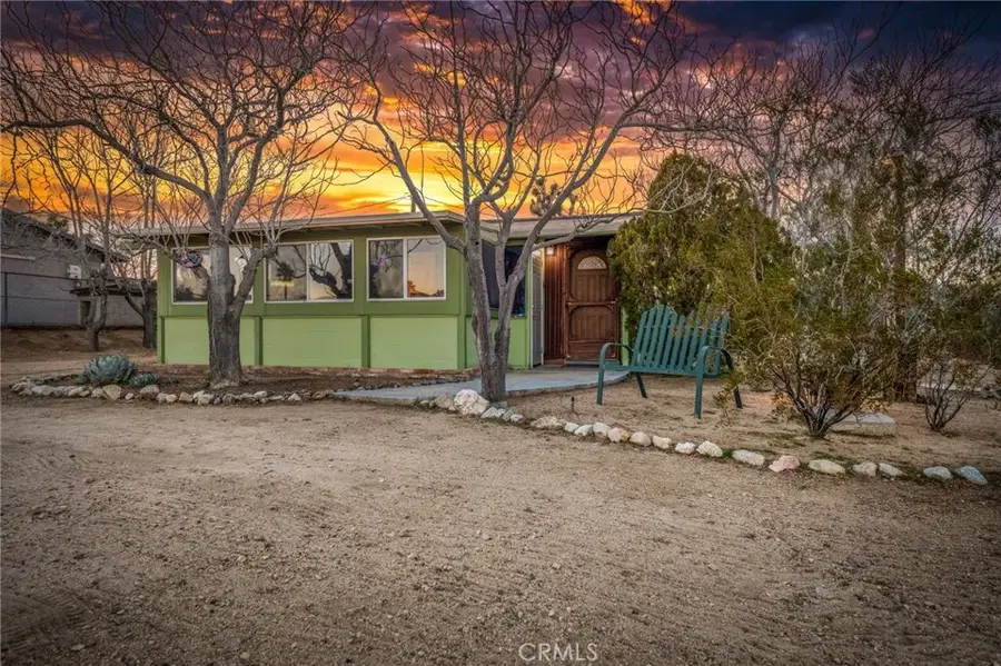 7526 Palm, Yucca Valley, CA 92284 - #2
