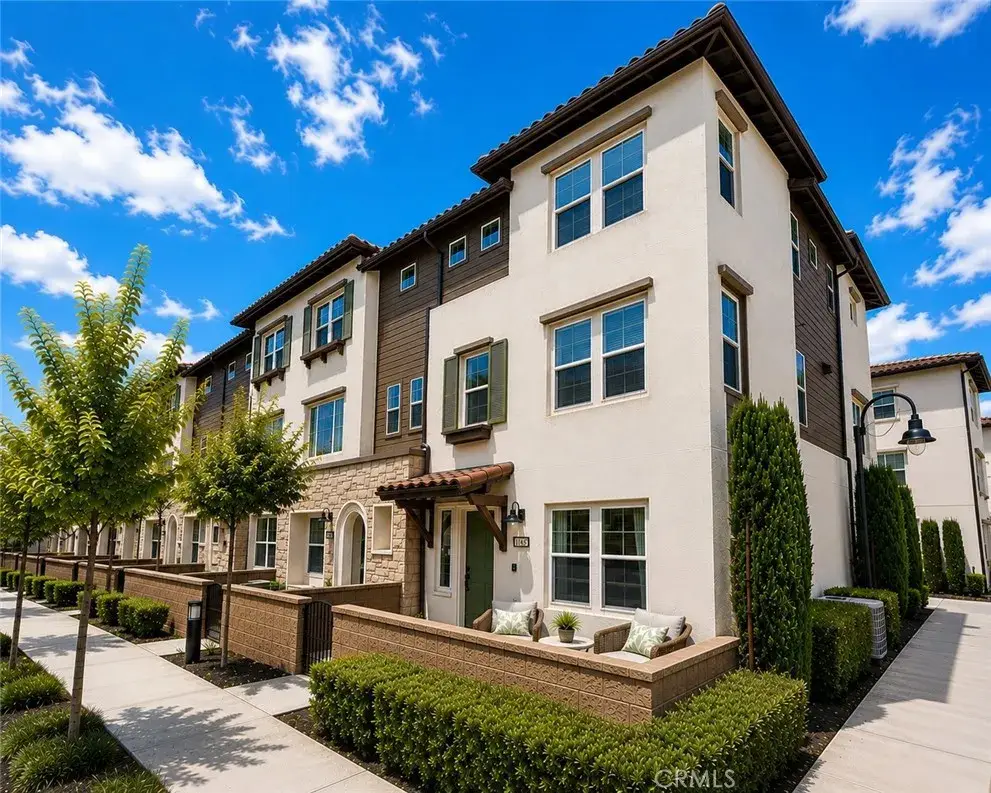 1165 Cassidy, South El Monte, CA 91733 - #1