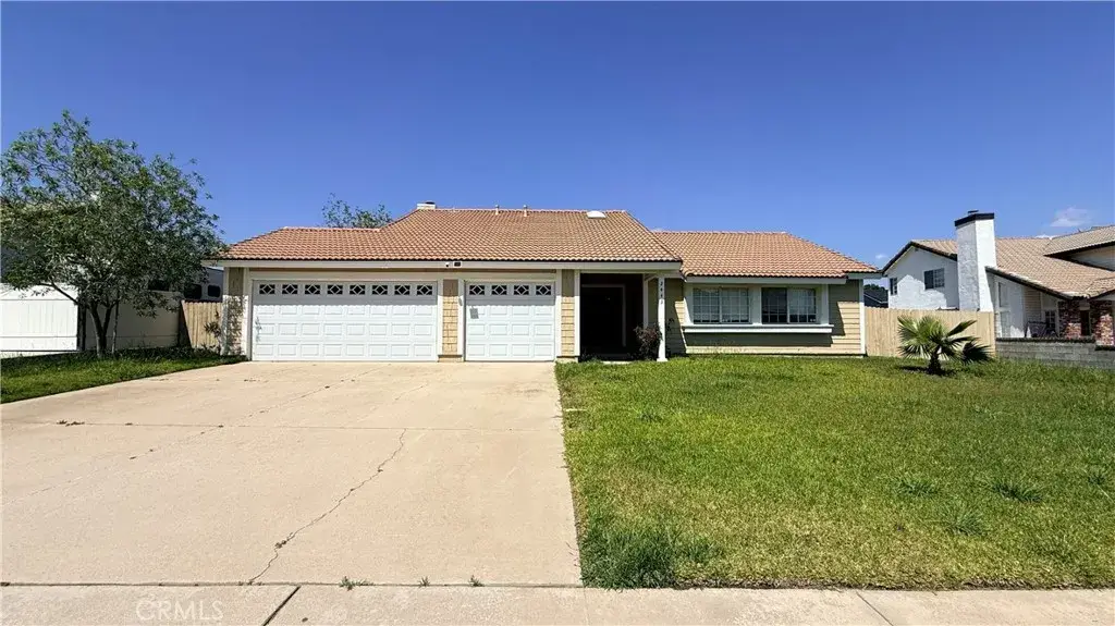 2443 N Magnolia, Rialto, CA 92377 - #1