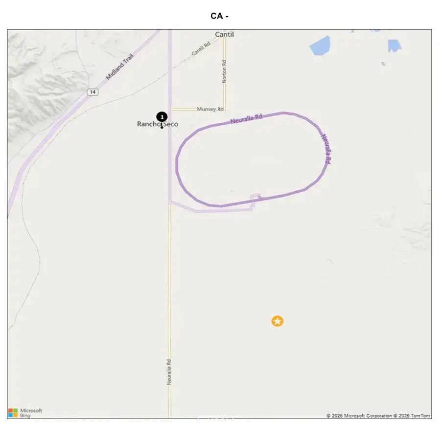 0 Vacant Land, Mojave, CA 93501 - #1