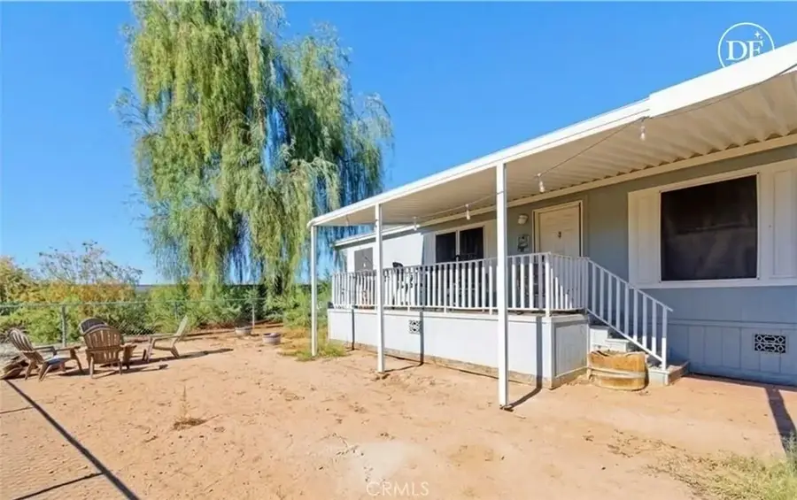 2450 E Hobsonway #64, Blythe, CA 92225 - #2
