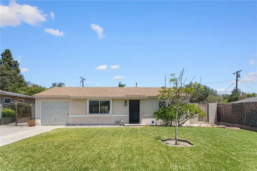 9133 Camulos Avenue, Montclair, CA 91763 - #3