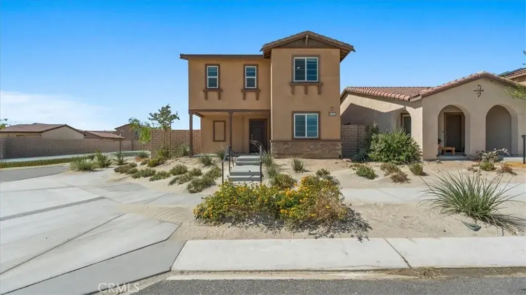67451 Rio Rosalia Dr., Cathedral City, CA 92234 - #1