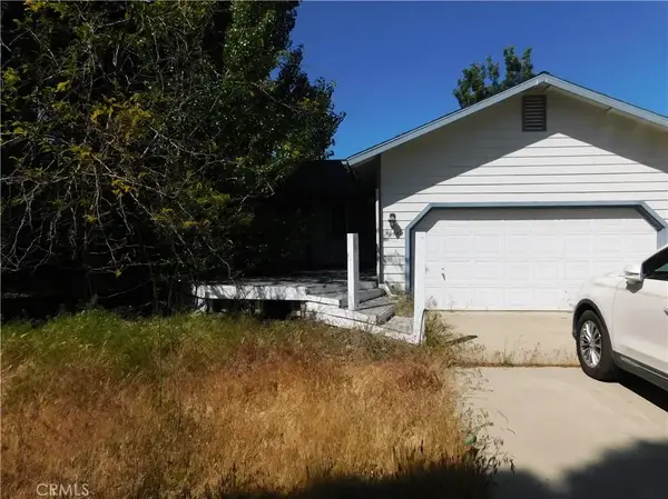 23441 Lakeview, Tehachapi, CA 93561