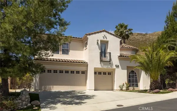 1091 Westranch Place, Simi Valley, CA 93065