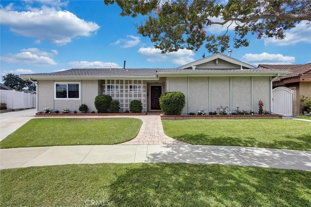 1311 Viviwood Place, La Habra, CA 90631 - #1