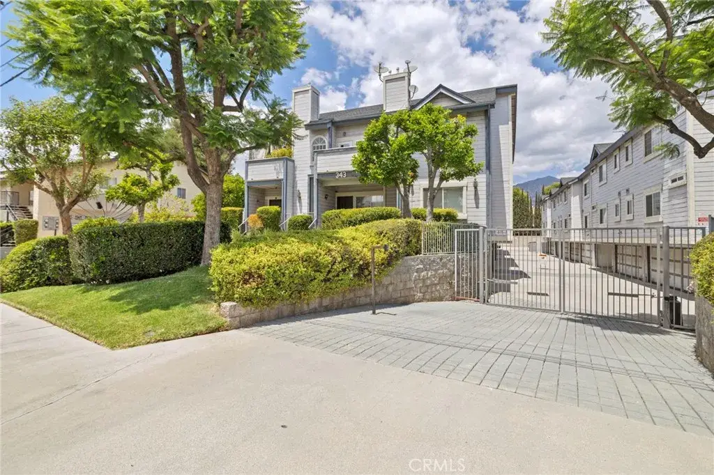 343 W Central #J, Monrovia, CA 91016 - #1