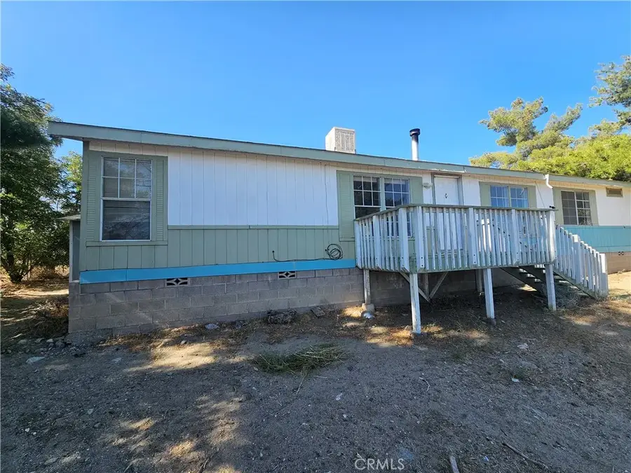 278 Yucca, Pinon Hills, CA 92372 - #2