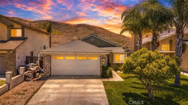 14147 Weeping Willow Lane, Fontana, CA 92337