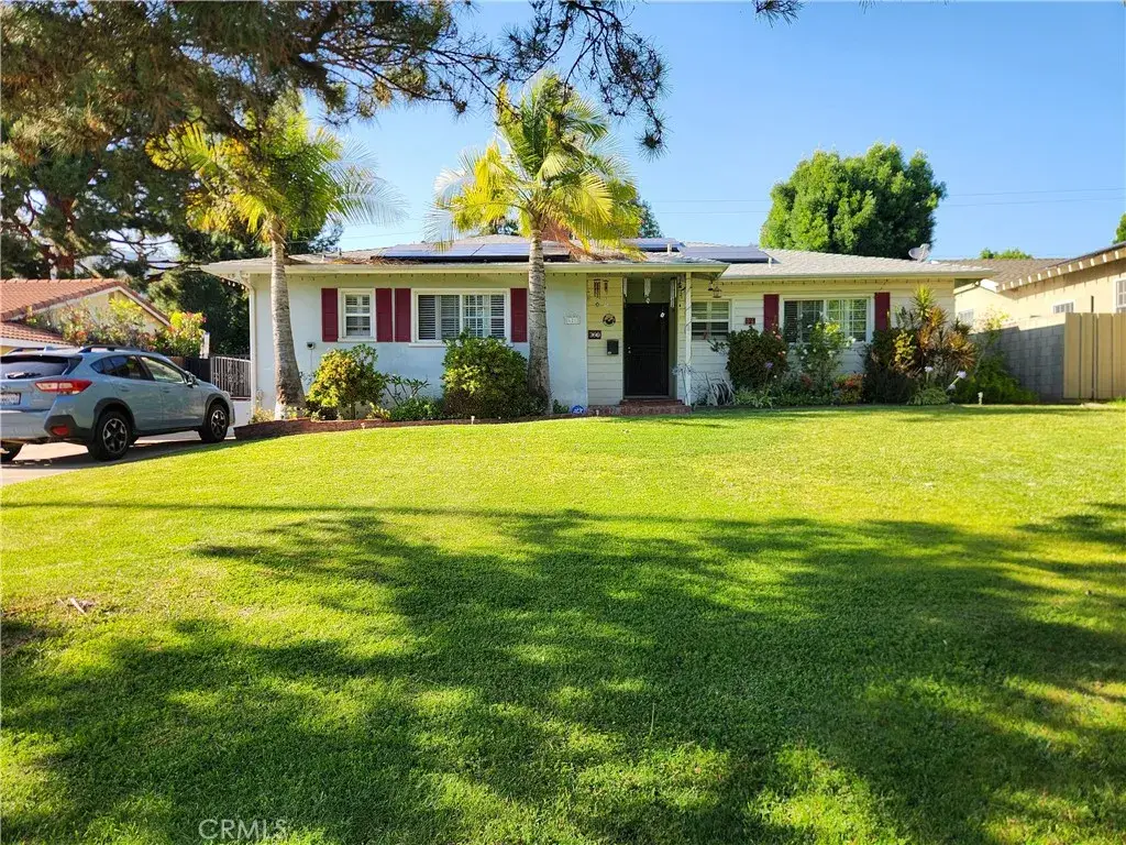 621 E Cypress, Glendora, CA 91741 - #1