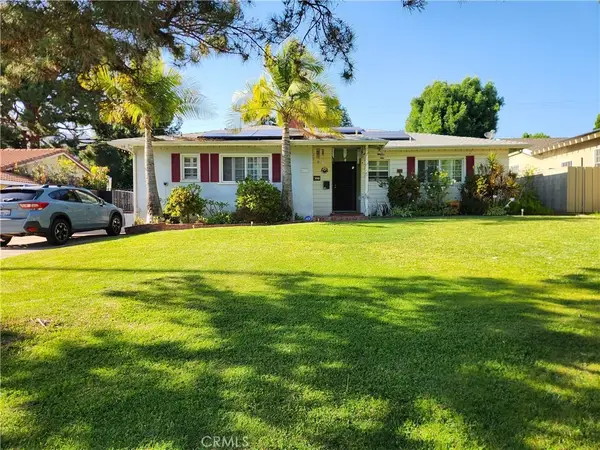 621 E Cypress, Glendora, CA 91741