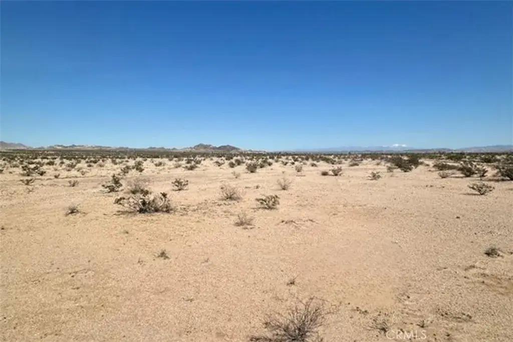 3 Montalyo, Twentynine Palms, CA 92277 - #1