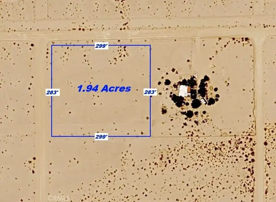 3 Montalyo, Twentynine Palms, CA 92277 - #3