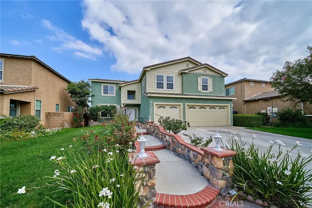 12483 Mississippi, Eastvale, CA 91752 - #1