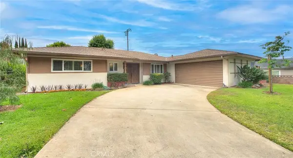 612 N Maryport, San Dimas, CA 91773